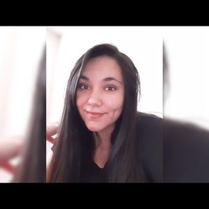 Meet your Posher, Mariah